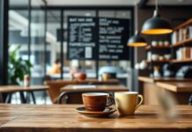 The Rise of Remote Work: How Coffee Shops Are Adapting to the New Normal The Rise of Remote Work: How Coffee Shops Are Adapting to the New Normal
