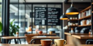 The Rise of Remote Work: How Coffee Shops Are Adapting to the New Normal The Rise of Remote Work: How Coffee Shops Are Adapting to the New Normal