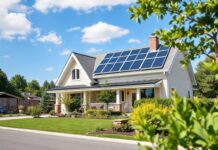 The Rise of Solar-Powered Homes: A Game Changer in Real Estate The Rise of Solar-Powered Homes: A Game Changer in Real Estate