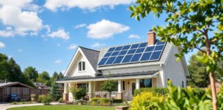 The Rise of Solar-Powered Homes: A Game Changer in Real Estate The Rise of Solar-Powered Homes: A Game Changer in Real Estate
