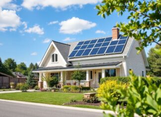 The Rise of Solar-Powered Homes: A Game Changer in Real Estate The Rise of Solar-Powered Homes: A Game Changer in Real Estate