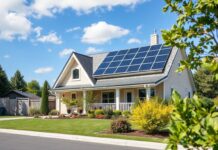 The Rise of Solar-Powered Homes: A Game Changer in Real Estate The Rise of Solar-Powered Homes: A Game Changer in the Real Estate Market
