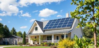 The Rise of Solar-Powered Homes: A Game Changer in Real Estate The Rise of Solar-Powered Homes: A Game Changer in the Real Estate Market