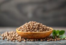 The Rise of Superfoods: Chia Seeds Take Center Stage in Health Trends The Rise of Superfoods: Chia Seeds Take Center Stage in Health Trends