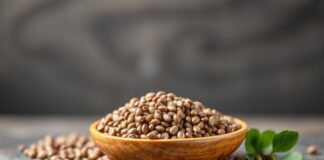 The Rise of Superfoods: Chia Seeds Take Center Stage in Health Trends The Rise of Superfoods: Chia Seeds Take Center Stage in Health Trends