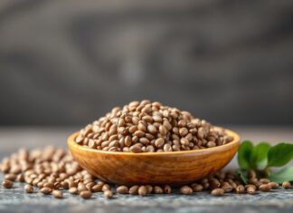 The Rise of Superfoods: Chia Seeds Take Center Stage in Health Trends The Rise of Superfoods: Chia Seeds Take Center Stage in Health Trends