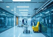 UK Healthcare Infrastructure: A Closer Look at Recent Developments and Future Prospects UK Healthcare Infrastructure: An In-Depth Examination of Recent Advances and Future Outlook