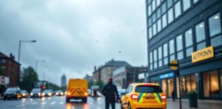 Unprecedented Climate Patterns: Manchester Braces for Another Unusual Weather Event Unprecedented Weather Patterns: Manchester Prepares for Another Unusual Weather Event