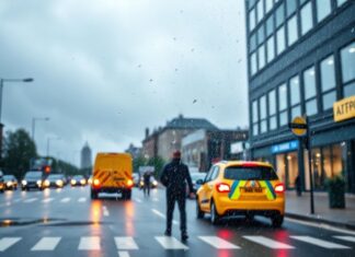 Unprecedented Climate Patterns: Manchester Braces for Another Unusual Weather Event Unprecedented Weather Patterns: Manchester Prepares for Another Unusual Weather Event