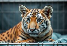 Unprecedented Wildlife Rescue Efforts in Berlin Amid Rising Environmental Concerns Unprecedented Wildlife Rescue Efforts in Berlin Amid Rising Environmental Concerns