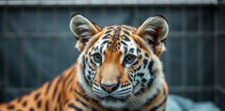 Unprecedented Wildlife Rescue Efforts in Berlin Amid Rising Environmental Concerns Unprecedented Wildlife Rescue Efforts in Berlin Amid Rising Environmental Concerns