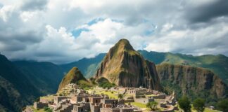 Unraveling the Mysteries of Ancient Civilizations: A Journey Through Time Unraveling the Mysteries of Ancient Civilizations: A Journey Through Time