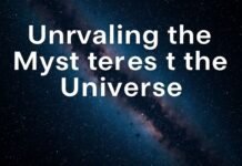 Unraveling the Mysteries of the Cosmos: Recent Breakthroughs in Space Exploration Unraveling the Mysteries of the Universe: Recent Breakthroughs in Space Exploration