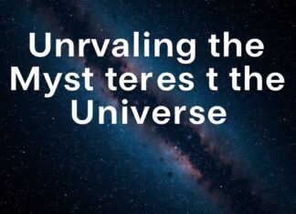 Unraveling the Mysteries of the Cosmos: Recent Breakthroughs in Space Exploration Unraveling the Mysteries of the Universe: Recent Breakthroughs in Space Exploration