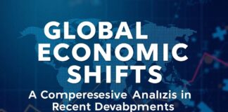 Global Economic Shifts: A Comprehensive Analysis of Recent Developments Global Economic Shifts: A Comprehensive Analysis of Recent Developments