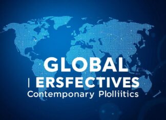Global Perspectives: Navigating the Complexities of Modern Politics Global Perspectives: Navigating the Intricacies of Contemporary Politics