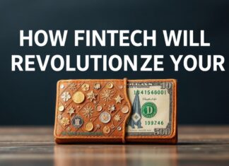 How Fintech Will Revolutionize Your Wallet by 2026 How Fintech Will Revolutionize Your Wallet by 2026