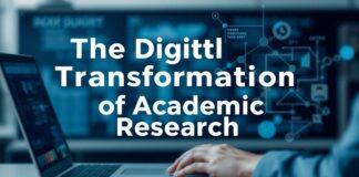 The Digital Transformation of Academic Research: Tools and Trends The Digital Transformation of Academic Research: Tools and Trends
