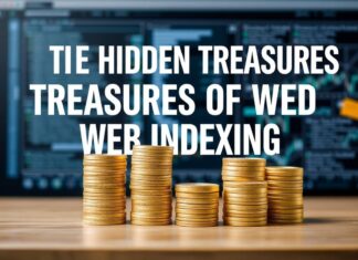 The Hidden Gems of Web Indexing You Need to Know The Hidden Treasures of Web Indexing You Should Be Aware Of