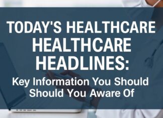 Today’s Healthcare Headlines: What You Need to Know Today's Healthcare Headlines: Key Information You Should Be Aware Of