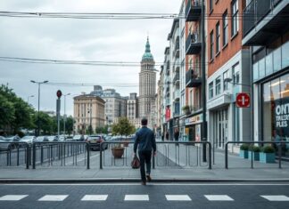 Why Local News Matters More Than You Think Pourquoi l'actualité locale compte plus que vous ne le pensez