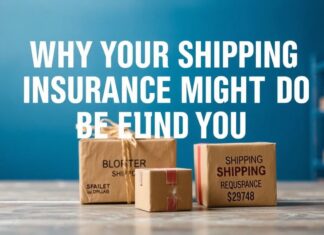 Why Your Shipping Insurance Might Not Be Enough Why Your Shipping Insurance Might Not Be Enough